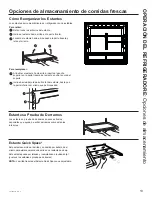 Preview for 101 page of GE PGD Series Owner'S Manual & Installation Instructions