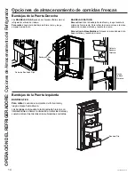 Preview for 102 page of GE PGD Series Owner'S Manual & Installation Instructions