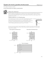 Preview for 105 page of GE PGS25KSEAFSS Owner'S Manual And Installation Instructions