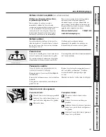 Preview for 83 page of GE PGS908BEMBB User Manual