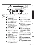 Preview for 101 page of GE PGS908BEMBB User Manual