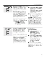 Preview for 77 page of GE PGS908SEPSS - Profile 30" Slide-In Gas Range Use And Care Manual