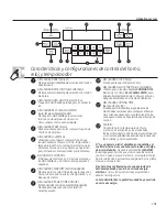 Preview for 101 page of GE PGS908SEPSS - Profile 30" Slide-In Gas Range Use And Care Manual