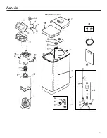 Preview for 27 page of GE PNSF35B Owner'S Manual And Installation Instructions