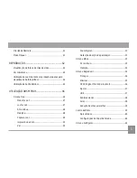 Preview for 8 page of GE POWER Pro series X5 Manual Do Utilizador