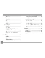 Preview for 9 page of GE POWER Pro series X5 Manual Do Utilizador