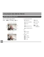 Preview for 33 page of GE POWER Pro series X5 Manual Do Utilizador