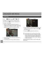 Preview for 49 page of GE POWER Pro series X5 Manual Do Utilizador