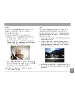 Preview for 60 page of GE POWER Pro series X5 Manual Do Utilizador