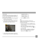 Preview for 68 page of GE POWER Pro series X5 Manual Do Utilizador