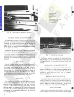 Preview for 42 page of GE POWER/VAC 4.16 Instructions Manual