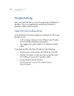 Preview for 16 page of GE ProBridge Ethernet PBe User Manual