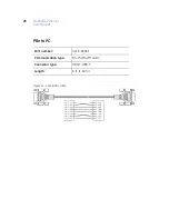 Preview for 32 page of GE ProBridge Ethernet PBe User Manual