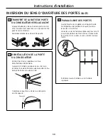 Preview for 30 page of GE Profile GTR12HBX Owner'S Manual