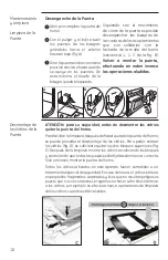 Preview for 10 page of GE Profile HGE6030DI User Manual