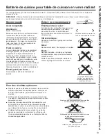 Preview for 37 page of GE Profile JEP5030 Owner'S Manual