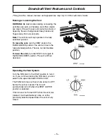 Preview for 7 page of GE Profile JGP656 Series Technical Service Manual