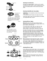 Preview for 9 page of GE Profile JGP656 Series Technical Service Manual