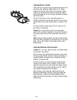 Preview for 10 page of GE Profile JGP656 Series Technical Service Manual