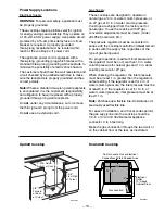 Preview for 15 page of GE Profile JGP656 Series Technical Service Manual