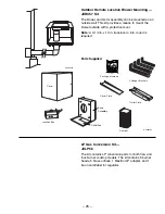 Preview for 27 page of GE Profile JGP656 Series Technical Service Manual