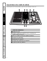 Preview for 38 page of GE Profile JGP979BEF Installation & Owner'S Instructions