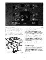 Preview for 15 page of GE Profile JP938 Technical Service Manual