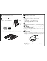 Preview for 12 page of GE Profile PGS968SEPSS Installation Instructions Manual