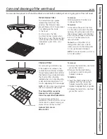 Preview for 5 page of GE Profile PV977 Owner'S Manual