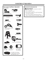 Preview for 10 page of GE Profile PV977 Owner'S Manual