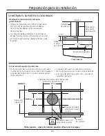 Preview for 43 page of GE Profile PV977 Owner'S Manual