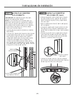 Preview for 55 page of GE Profile PV977 Owner'S Manual