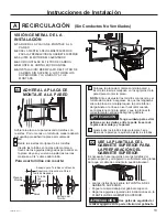 Preview for 39 page of GE Profile PVM9005FMDS Installation Instructions Manual