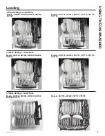 Preview for 17 page of GE Profile Series Owner'S Manual