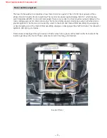 Preview for 7 page of GE PROFILE WASHERS WPRE6100 Technical Service Manual