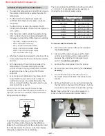 Preview for 22 page of GE PROFILE WASHERS WPRE6100 Technical Service Manual