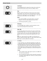 Preview for 8 page of GE Profile WPGT9150 Technical Service Manual