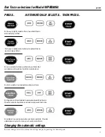 Preview for 5 page of GE Profile WPRB8050 Owner'S Manual