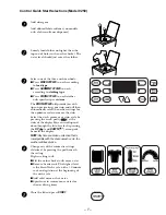 Preview for 9 page of GE Profile WPRB9220 Technical Service Manual