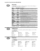 Preview for 11 page of GE Profile WPRB9220 Technical Service Manual