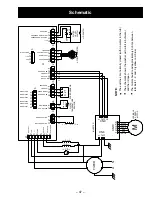 Preview for 49 page of GE Profile WPRB9220 Technical Service Manual