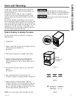 Preview for 7 page of GE Profile XPIOX3SCBT Owner'S Manual