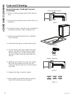 Preview for 8 page of GE Profile XPIOX3SCBT Owner'S Manual