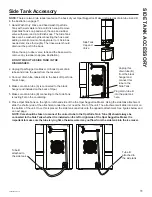 Preview for 11 page of GE Profile XPIOX3SCBT Owner'S Manual