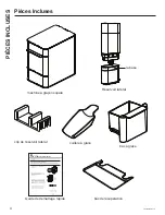 Preview for 24 page of GE Profile XPIOX3SCBT Owner'S Manual