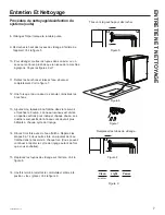 Preview for 27 page of GE Profile XPIOX3SCBT Owner'S Manual