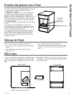 Preview for 29 page of GE Profile XPIOX3SCBT Owner'S Manual