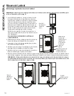 Preview for 30 page of GE Profile XPIOX3SCBT Owner'S Manual