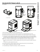 Preview for 49 page of GE Profile XPIOX3SCBT Owner'S Manual