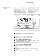 Preview for 48 page of GE PSB9120SF1SS Owner'S Manual